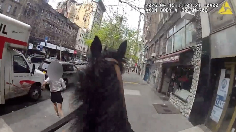 NYPD NEWS via Twitter