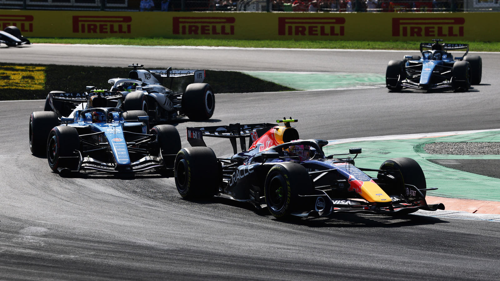 Williams Wants F1 Backmarkers Allowed To Spend More Money Than Their Faster Rivals