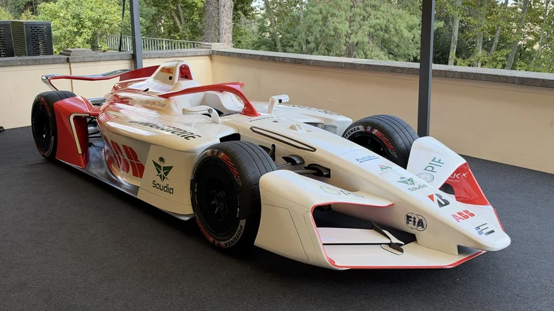 Driver Experience