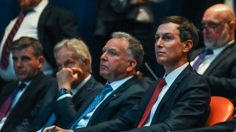 Jared Kushner