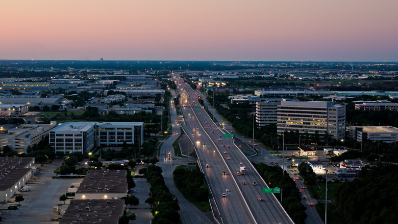 Houston, Texas