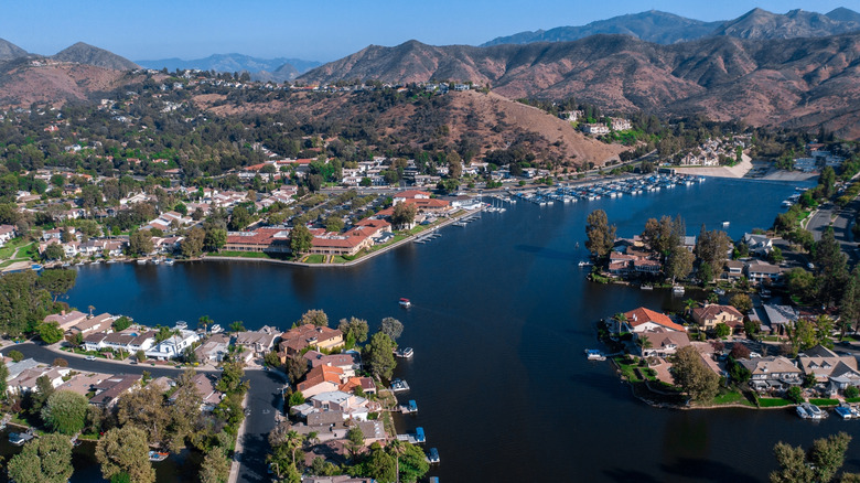 Ventura, California