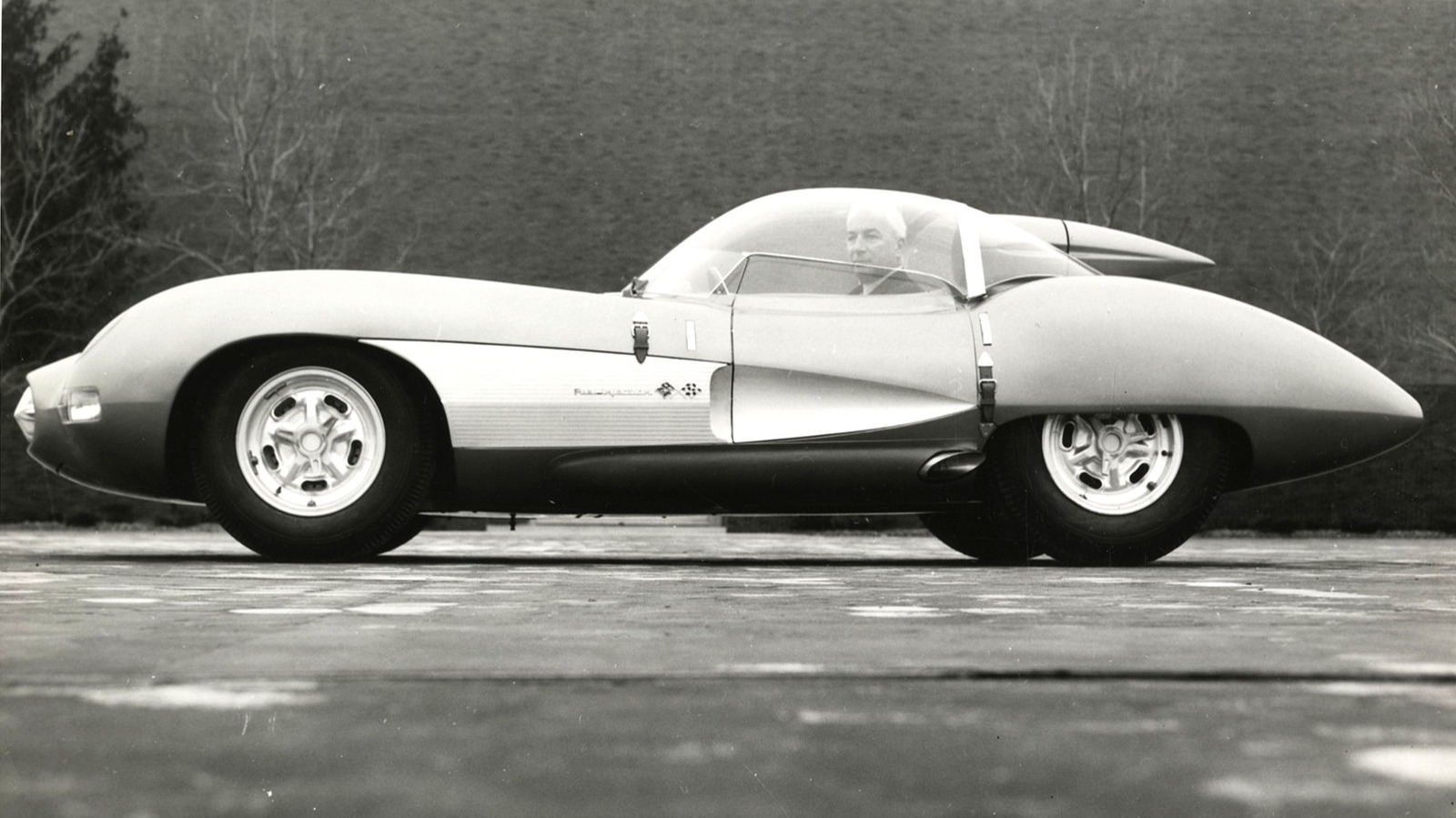 7 Facts About Zora Arkus-Duntov, The Father Of The Corvette