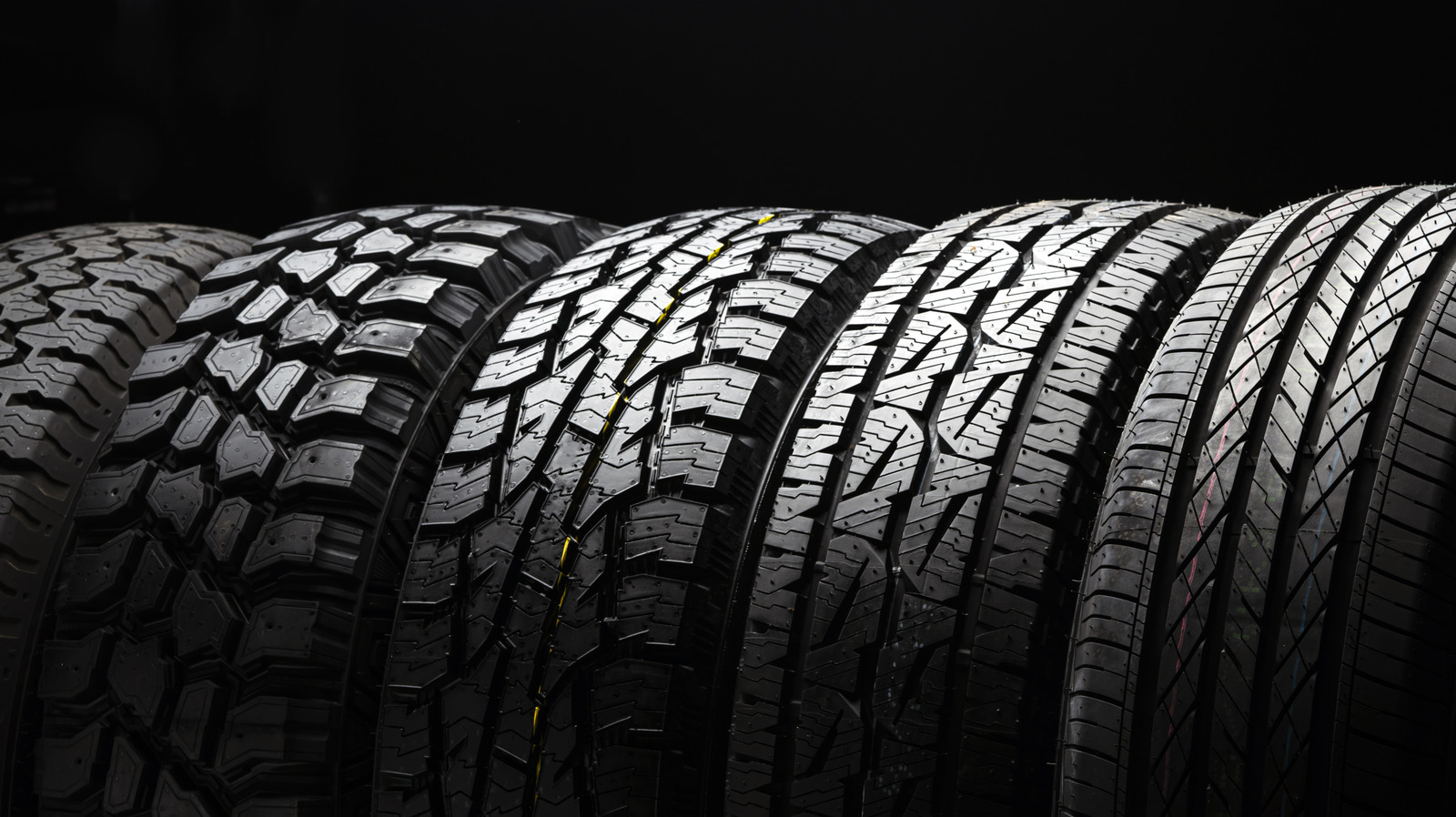Yes, The Type Of Tires You Use Will Affect Gas Mileage - Here's What To Know