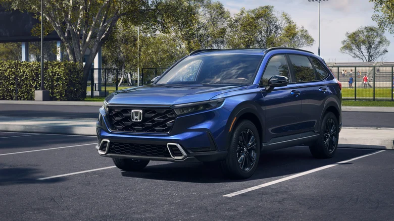 5 нови хибридни SUV, които можете да намерите за доста под $50 000