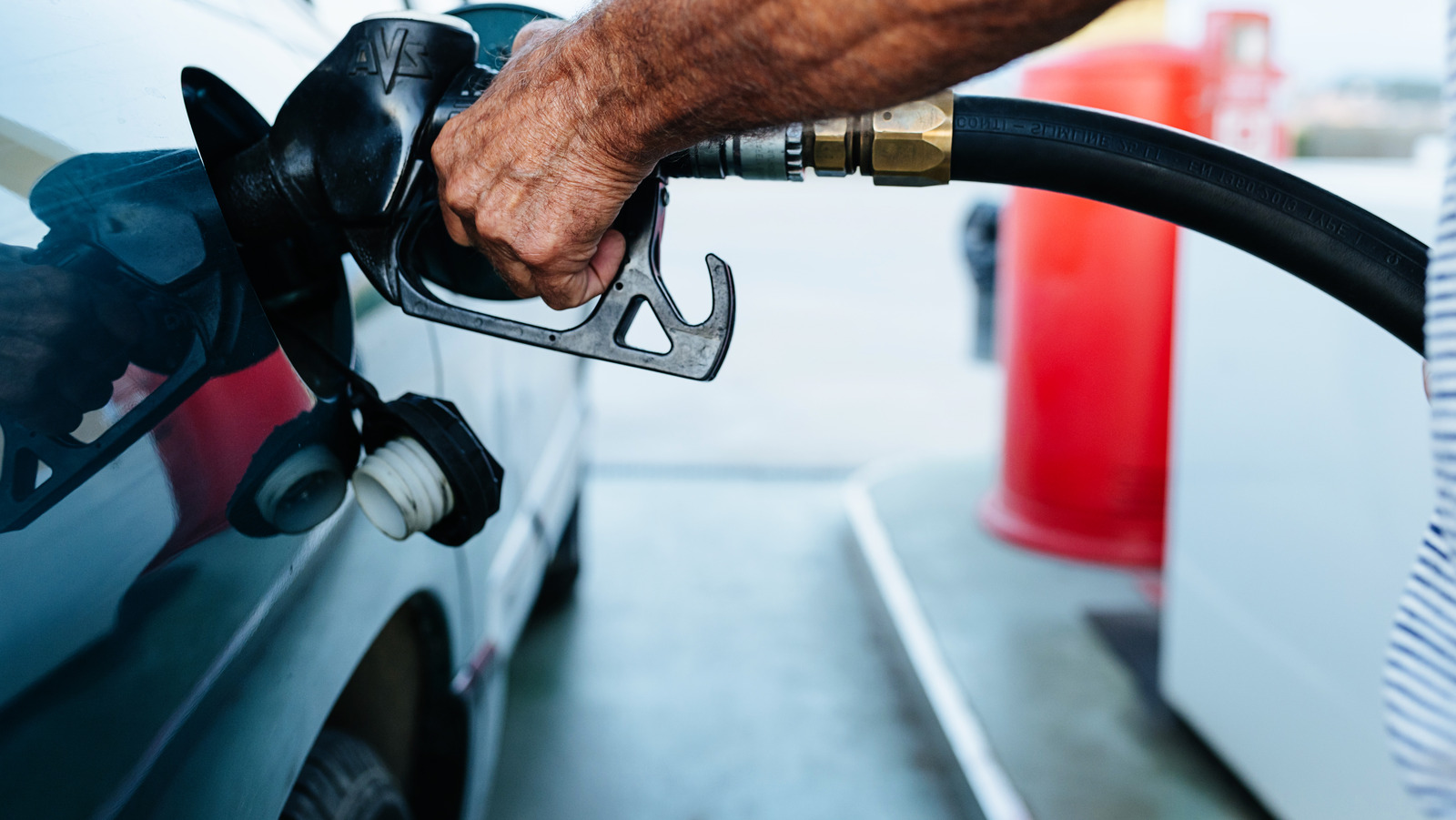 You Just Put Gasoline In Your Diesel, Now What?
