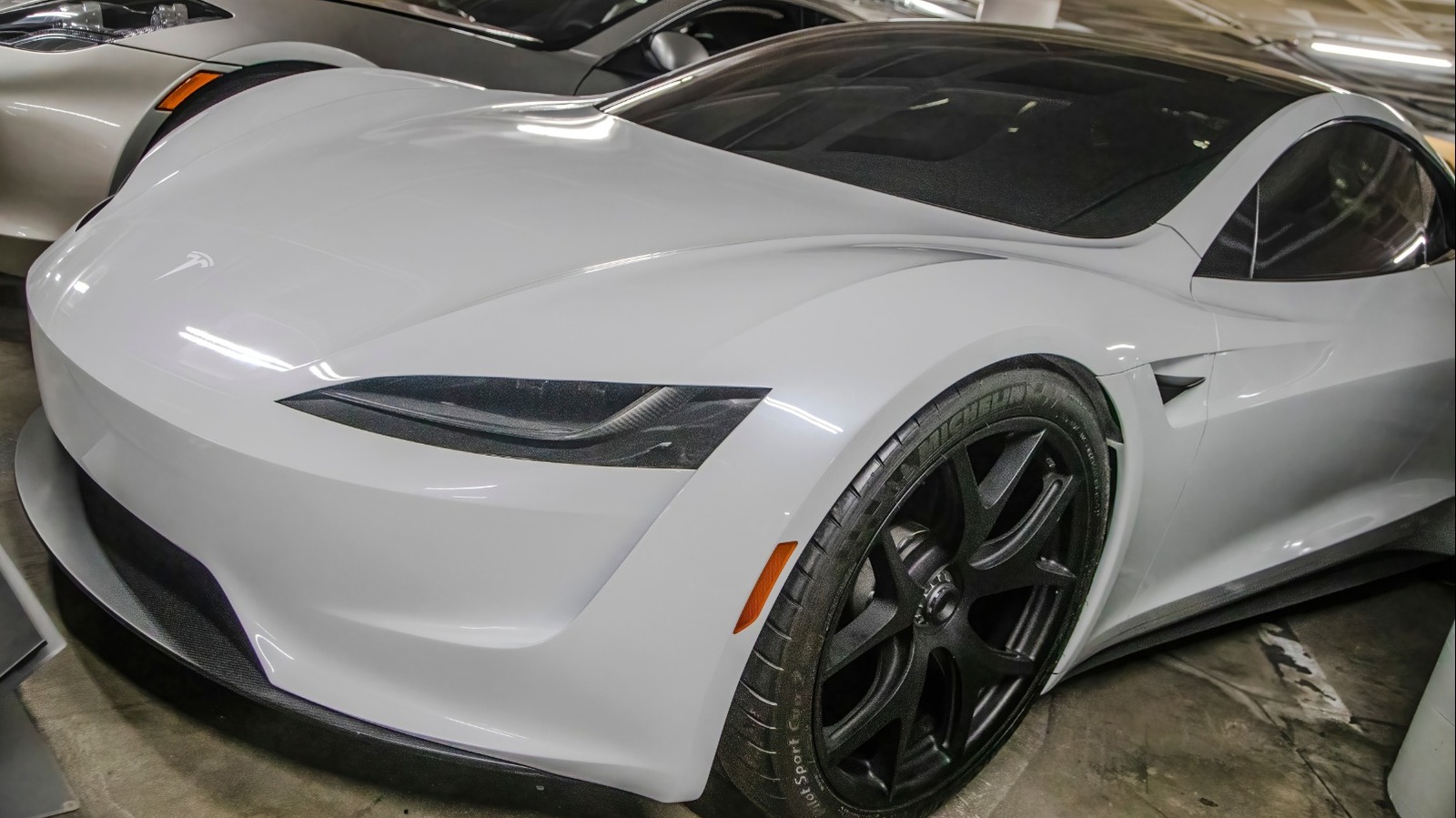 You Thought These Evs Were Coming To The Us, But Now They're Off The Table