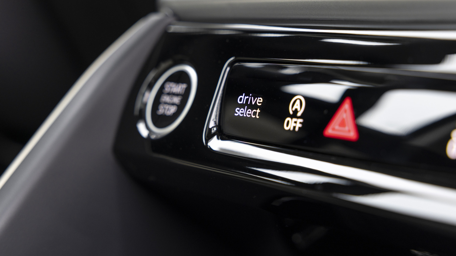 Your Car's Cabin Is A Hotspot For Microplastics