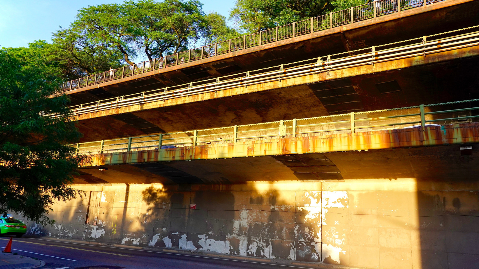 Zohran Mamdani's Plan To Fix The Crumbling Brooklyn-Queens Expressway Is Bad, But It's The Best We Can Get