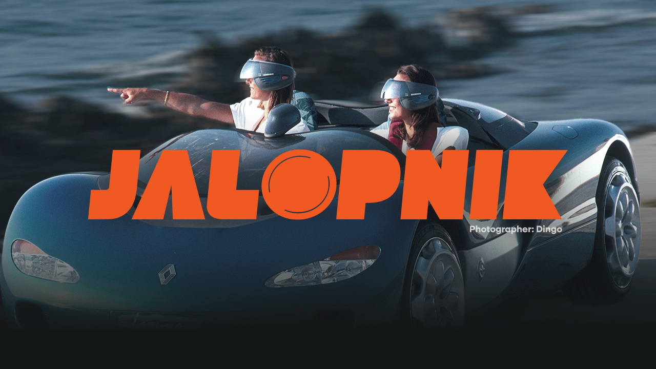 Features Jalopnik