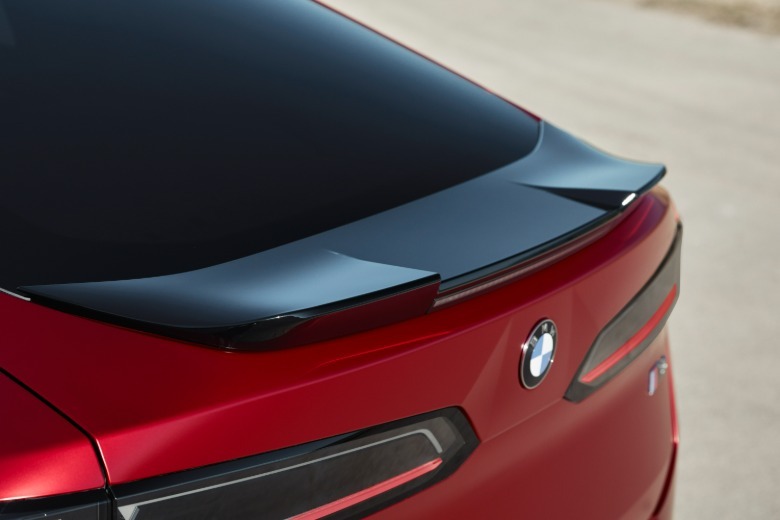 2027 BMW iX4 হল সবচেয়ে নাটকীয়-সুদর্শন কুপ ক্রসওভার যে ব্র্যান্ডটি ক্রেজ শুরু করেছিল – জালোপনিক 2027 BMW iX4 হল সবচেয়ে নাটকীয়-সুদর্শন কুপ ক্রসওভার যে ব্র্যান্ডটি ক্রেজ শুরু করেছিল – জালোপনিক