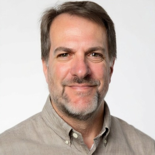 Photo of John Brandon