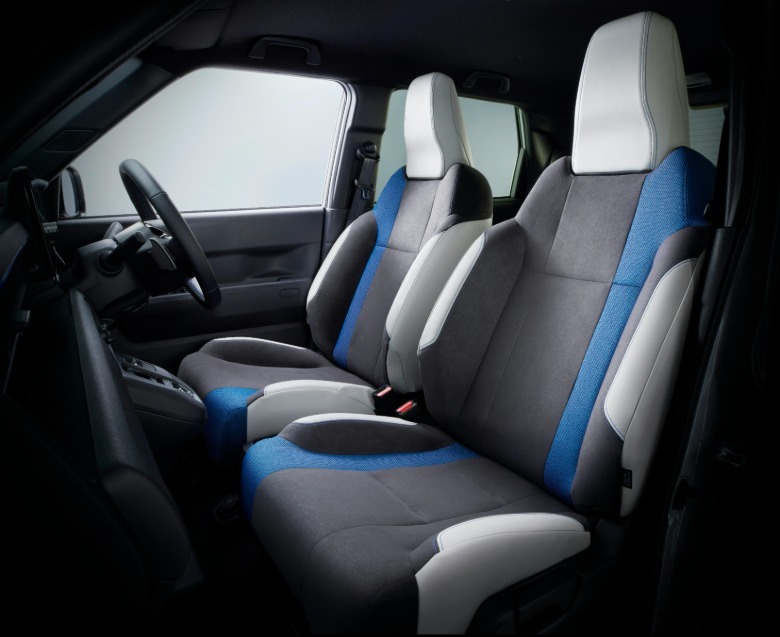 Honda Super-ONE Prototype