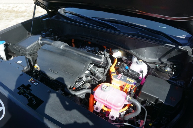 Andy Kalmowitz / Jalopnik