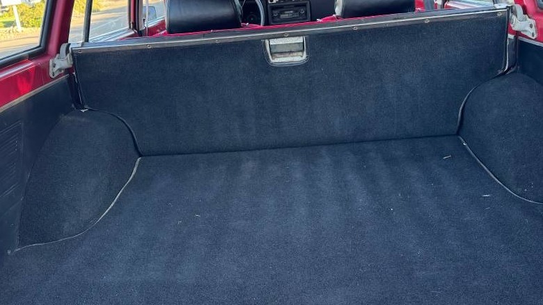 1970 Datsun 510 wagon