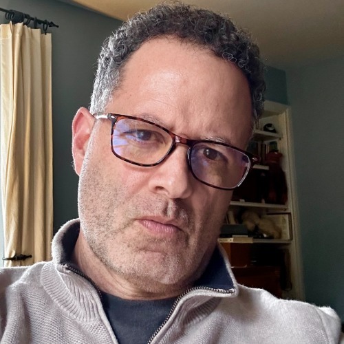 Photo of Myles Leevy