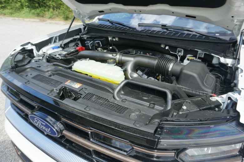 2025 Ford Expedition