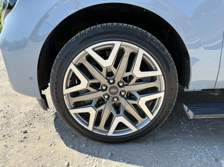 2025 Ford Expedition