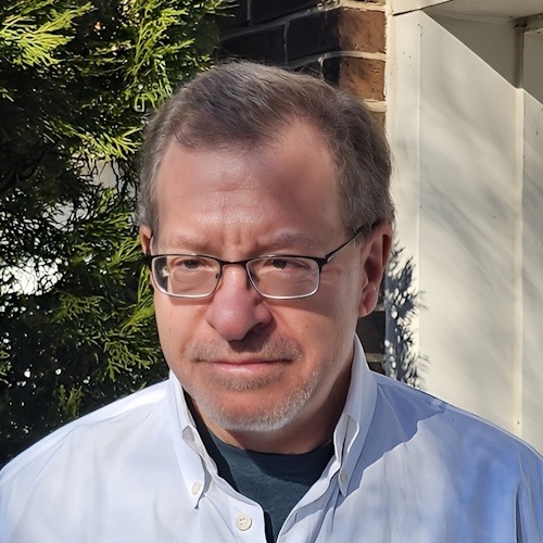 Photo of Dave Goldberg