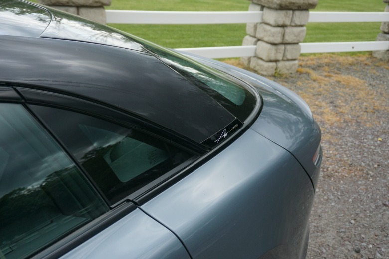 2025 Lucid Air Grand Touring