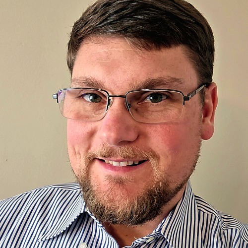 Photo of Taylor Ramey