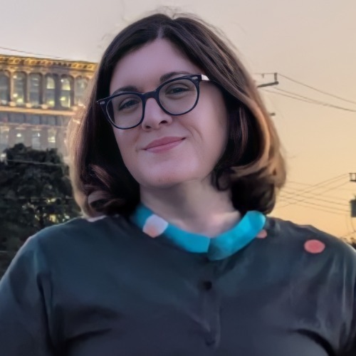 Erin Marquis Jalopnik