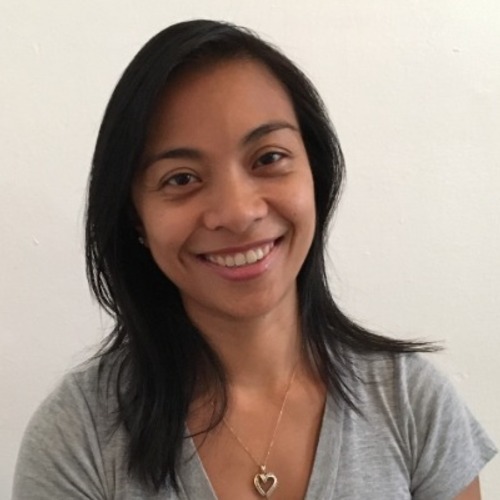 Photo of Beverly Braga