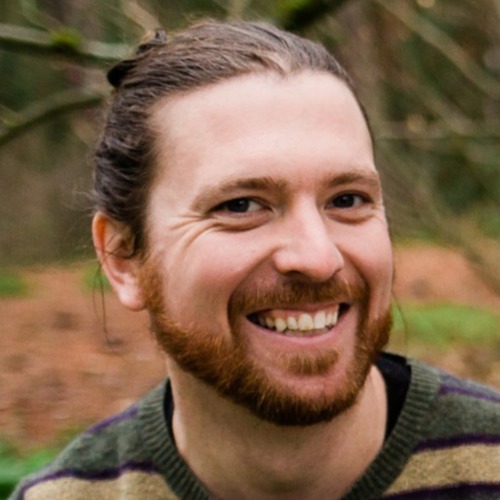 Photo of Brian Corey