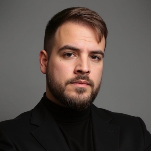 Photo of Marko Mikulic