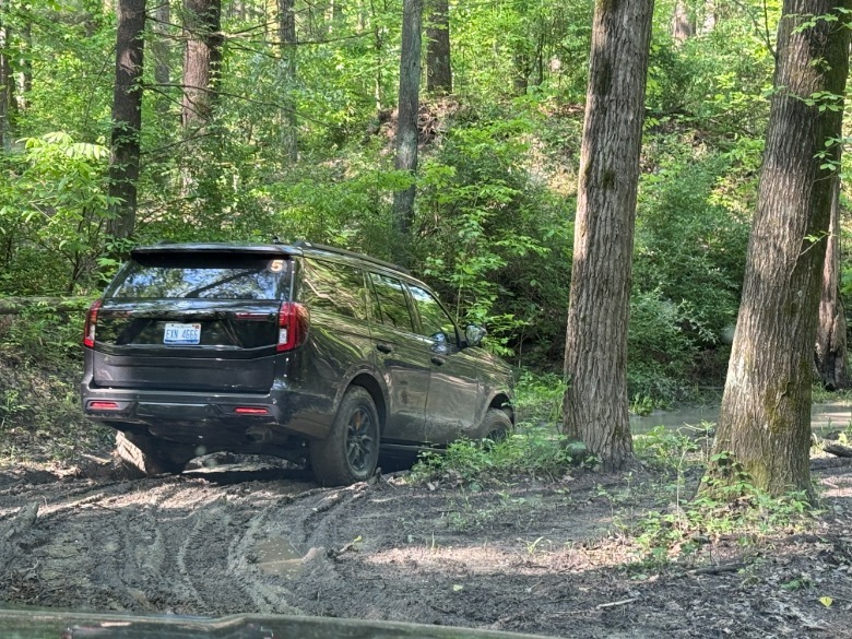 2025 Ford Expedition