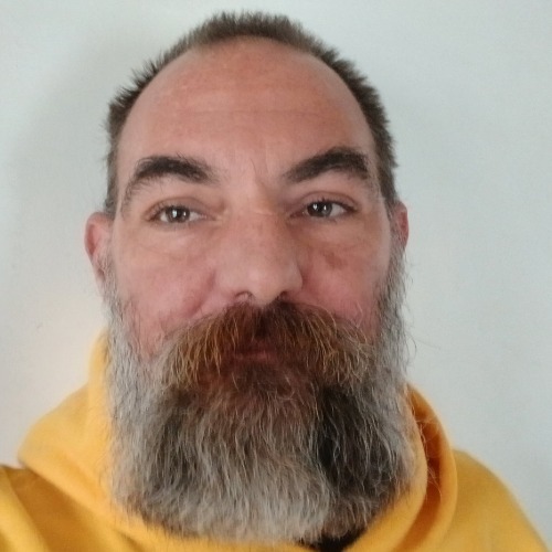 Photo of Derek Fleming