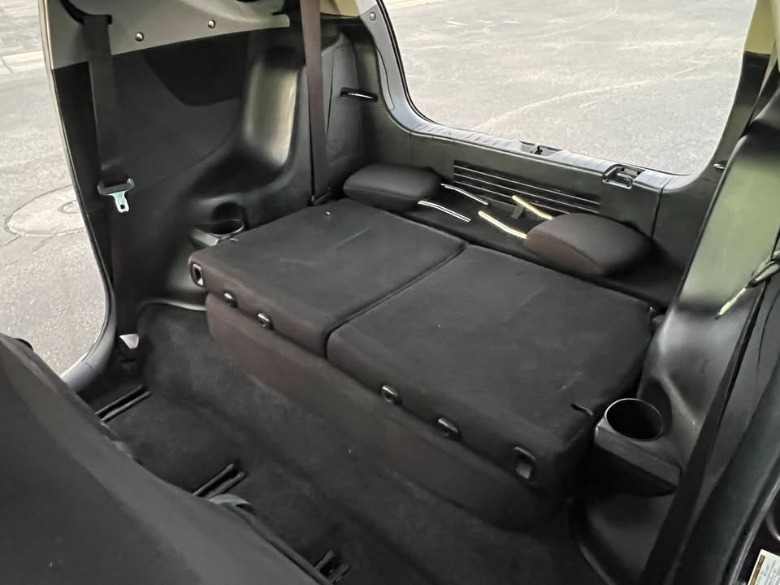 2012 Scion iQ