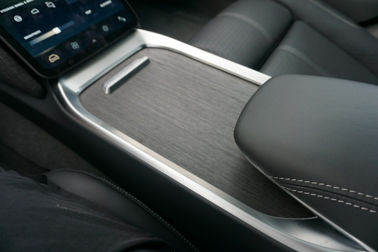 2025 Lucid Air Grand Touring