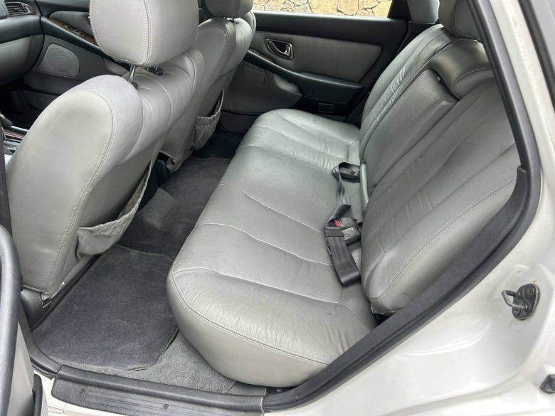 1994 Mitsubishi Diamante