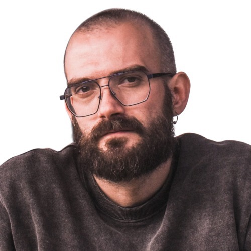 Photo of Steven Mike Voser