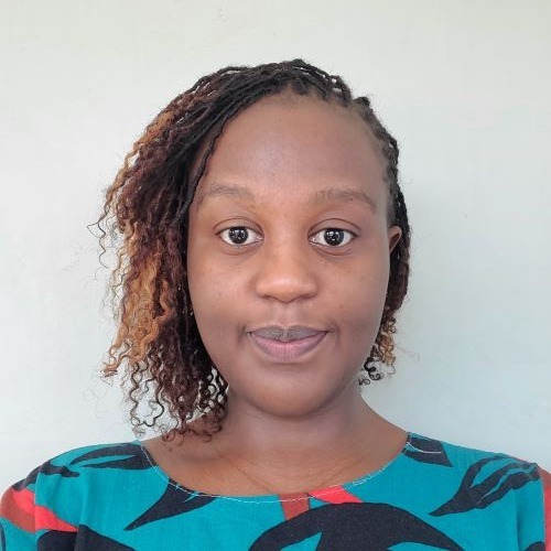 Photo of Peris Nganga