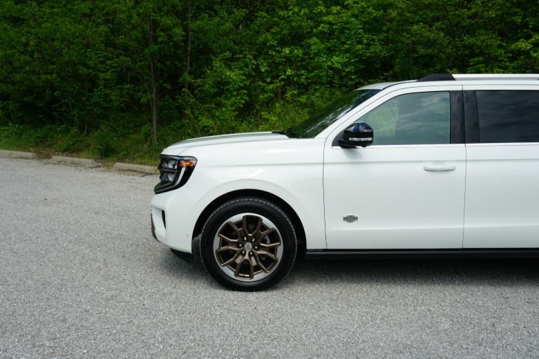 2025 Ford Expedition