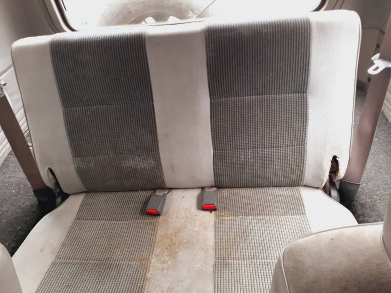 1988 Dodge Raider 4X4