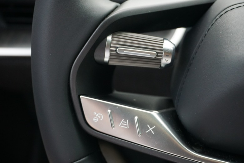 2025 Lucid Air Grand Touring