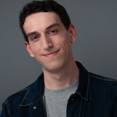 Photo of Cody Carlson