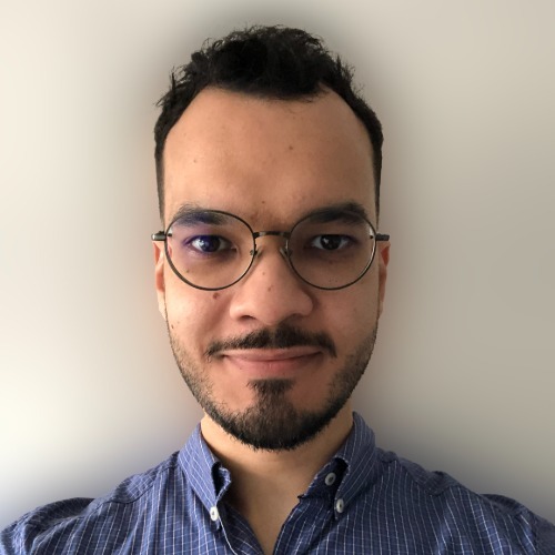 Photo of Danillo Almeida