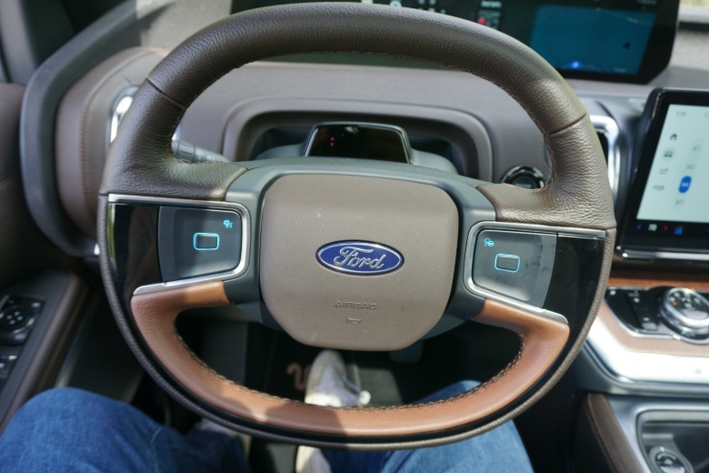 2025 Ford Expedition