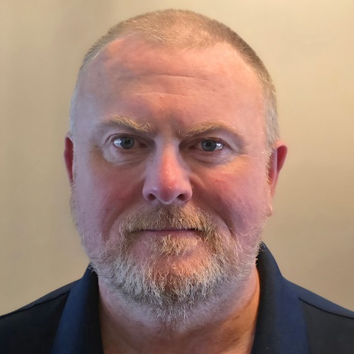 Photo of Nathaniel Ehinger