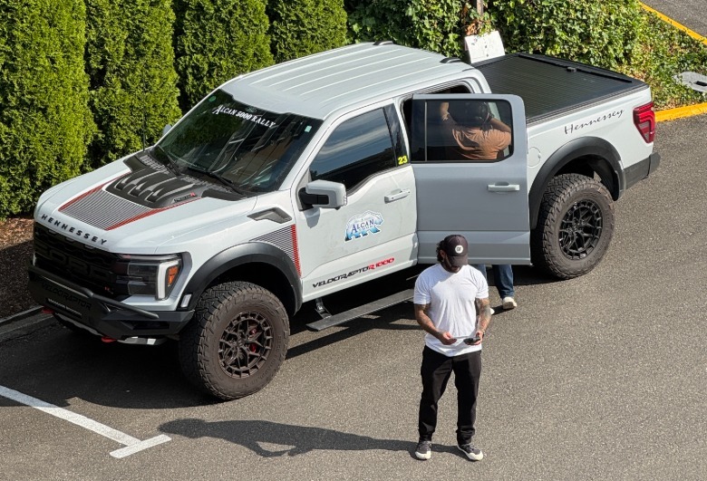 Velociraptor 1000