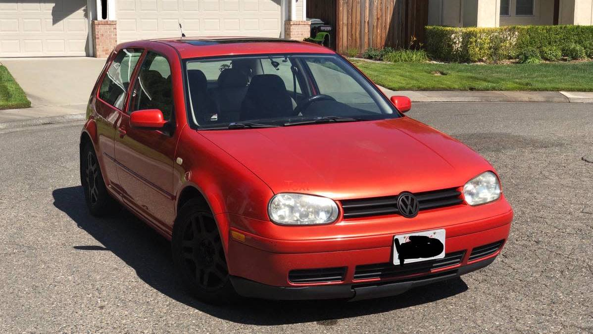 Gti Mk4 Vr6