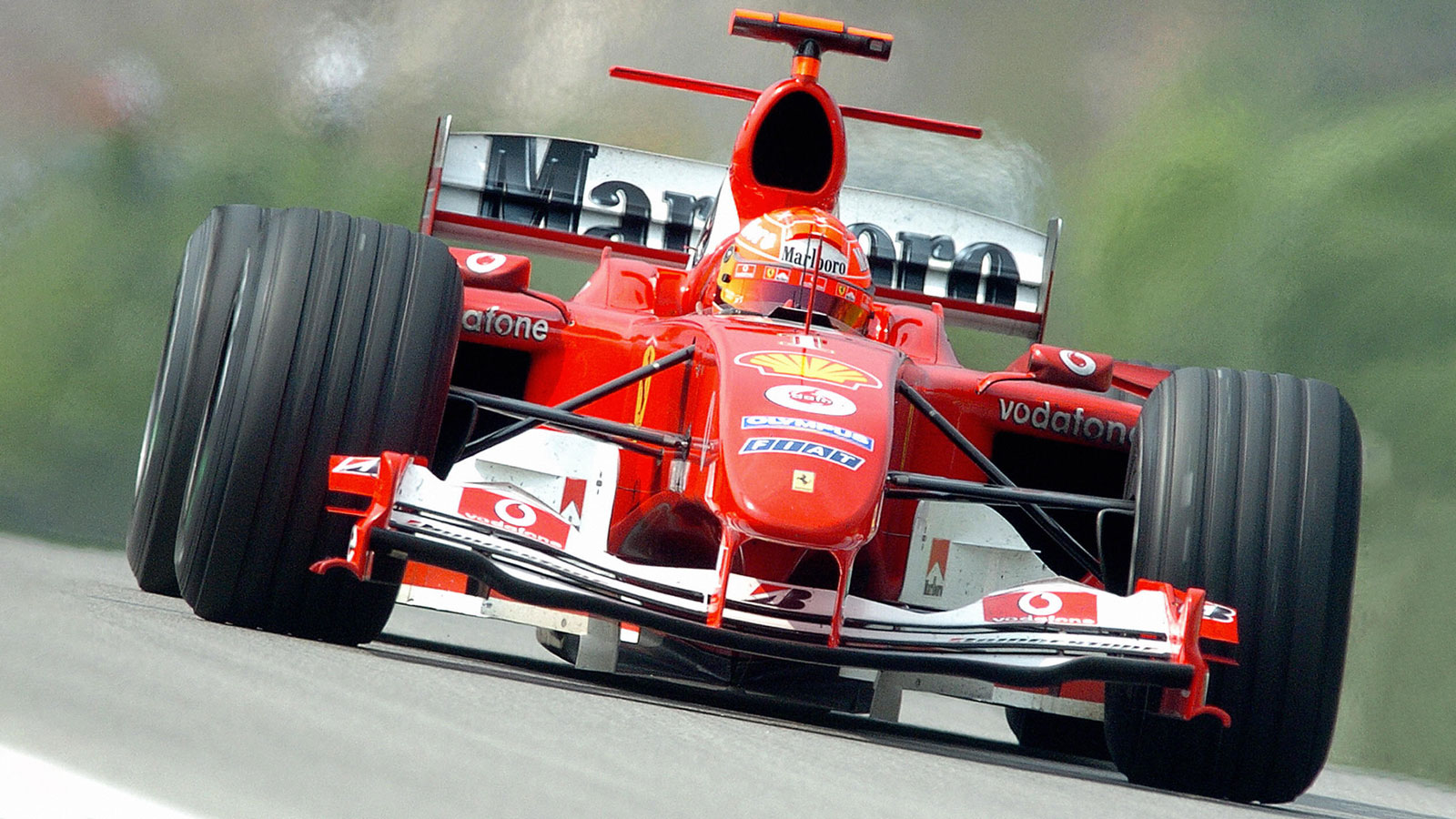 The 15 Most Successful Formula 1 Cars Of All Time The 15 Most Successful Formula 1 Cars Of All Time